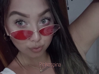 Pinkospina