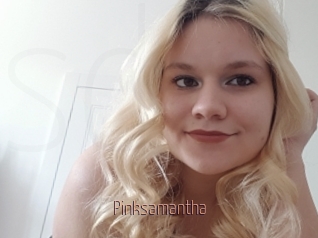 Pinksamantha