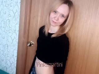 pinksmartini Sexe désirs