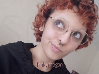 Pinkydragon