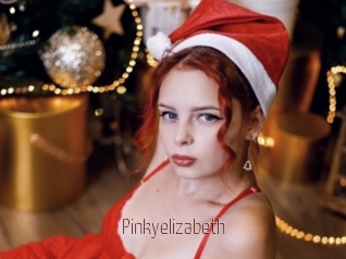 Pinkyelizabeth