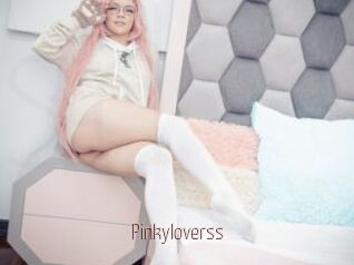 Pinkyloverss