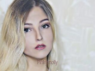 Pinkymolly