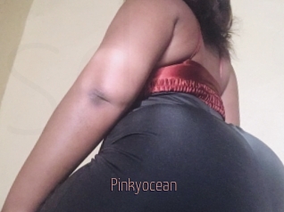 Pinkyocean