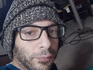 PiousXIII