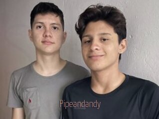 Pipeandandy