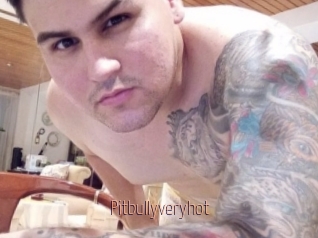 pitbullyveryhot Sexe désirs