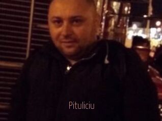 Pituliciu
