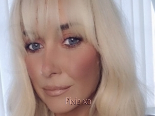 Pixie_xo