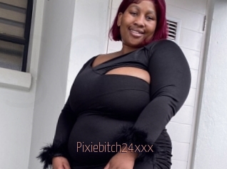 Pixiebitch24xxx