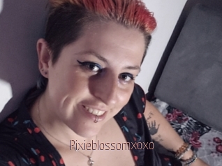 Pixieblossomxoxo