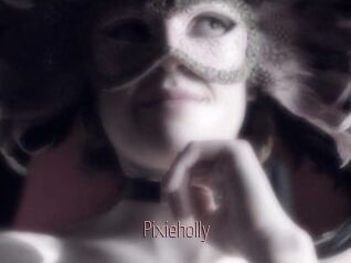 Pixieholly