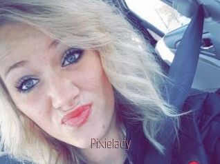 Pixielady