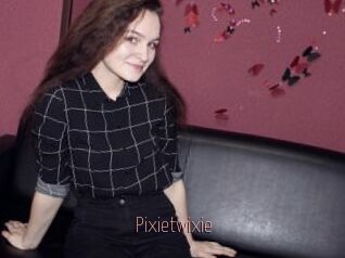 Pixietwixie