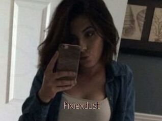 Pixiexdust