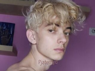 Pjaterryd
