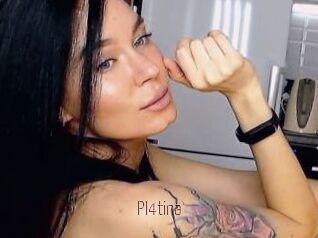 Pl4tina