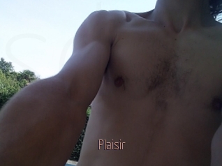 Plaisir