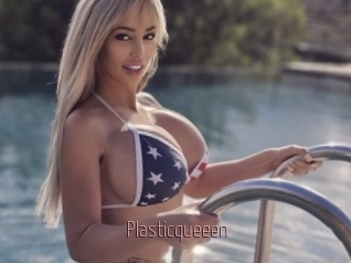 plasticqueeen Sexe désirs