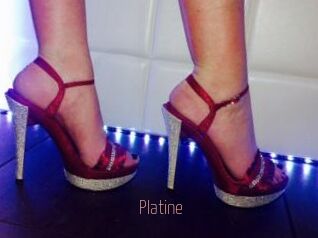 Platine