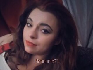 Platinum871