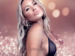 Platinumally