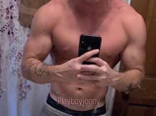 Playboyjonny