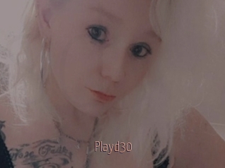 Playd30