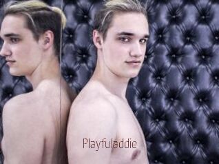 Playfuladdie