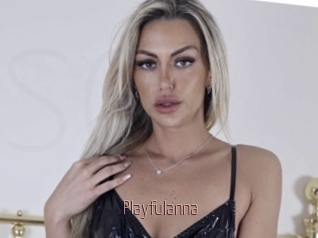 Playfulanna