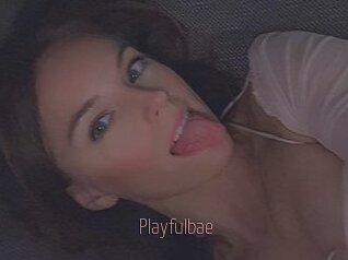 Playfulbae