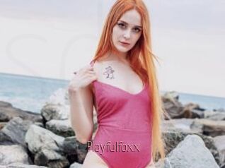 Playfulfoxx