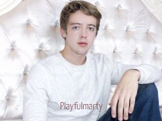 playfulmarty Sexe désirs