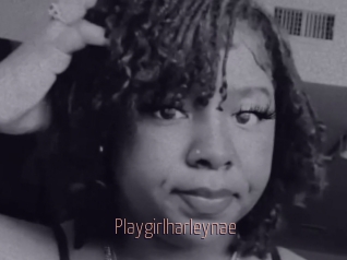 playgirlharleynae Sexe désirs