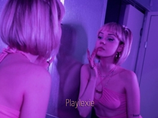 Playlexie
