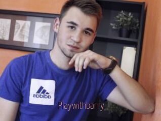 Playwithbarry