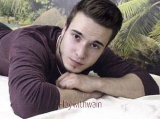 Playwithwain