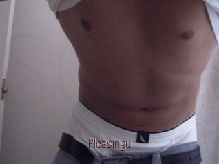 Pleasing_u