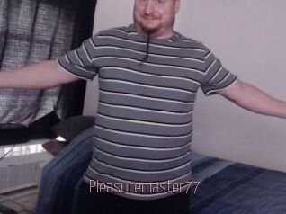 Pleasuremaster77