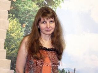 Pleasuresoft