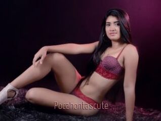 Pocahontascute