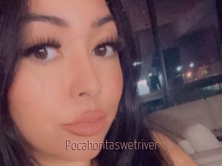 Pocahontaswetriver