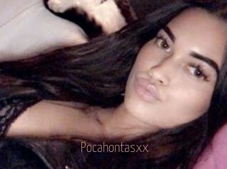 Pocahontasxx