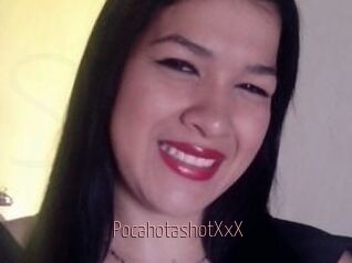 pocahotashotXxX Sexe désirs