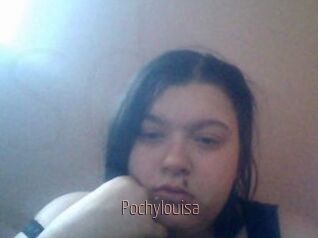 Pochylouisa