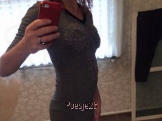 Poesje26