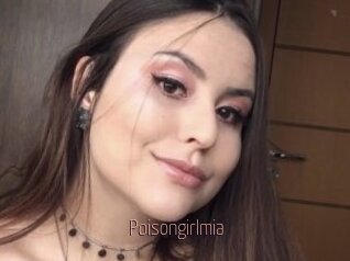 Poisongirlmia