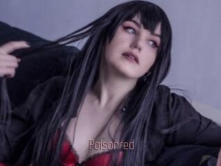 Poisonred