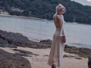 Polinahardman