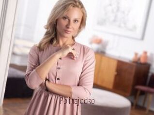 Polinajocko